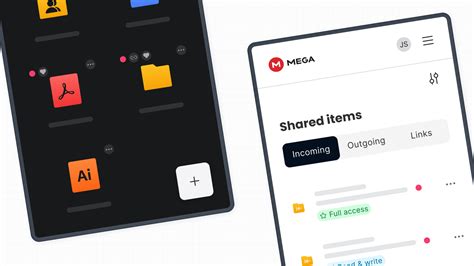 MEGA reinvents the mobile browser experience .